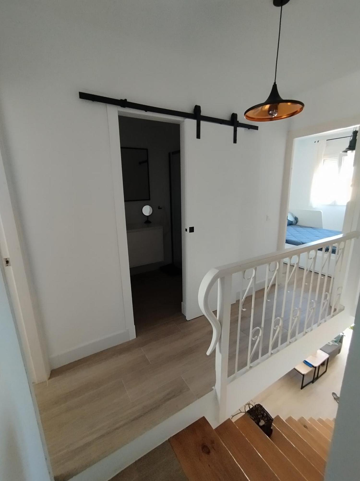 Mirador Del Lago Appartement Arcos de la Frontera Buitenkant foto