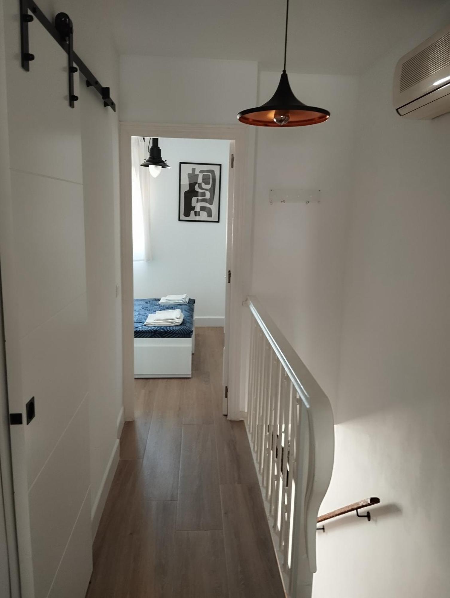 Mirador Del Lago Appartement Arcos de la Frontera Buitenkant foto
